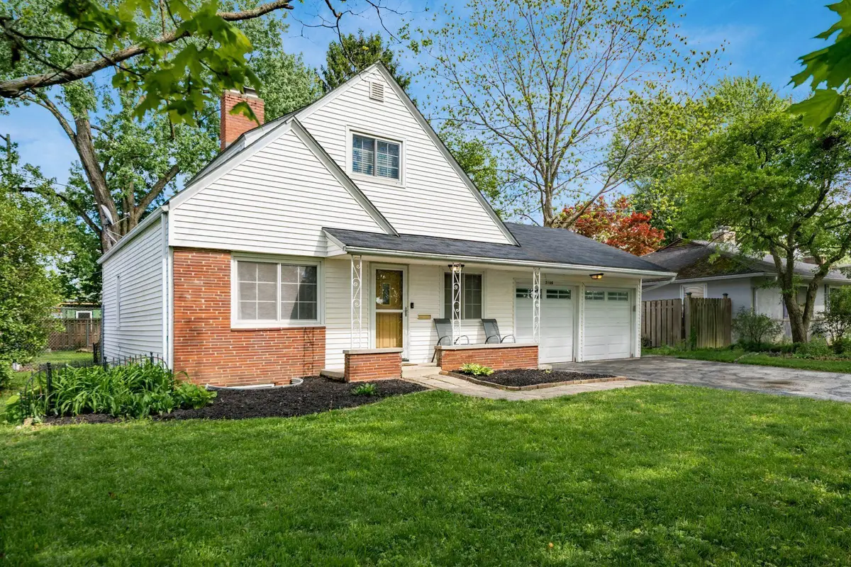 3186 Mountview Road, Columbus, OH 43221 - #1