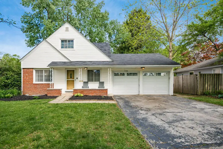 3186 Mountview Road, Columbus, OH 43221 - #3