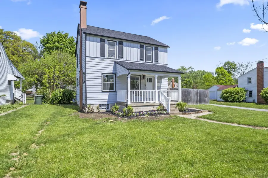 1676 E Lakeview Avenue, Columbus, OH 43224 - #2