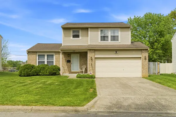 2742 Woodcroft Road, Columbus, OH 43204