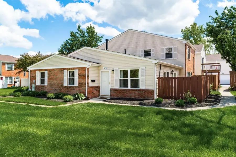 3070 Jersey Drive, Columbus, OH 43204 - #2