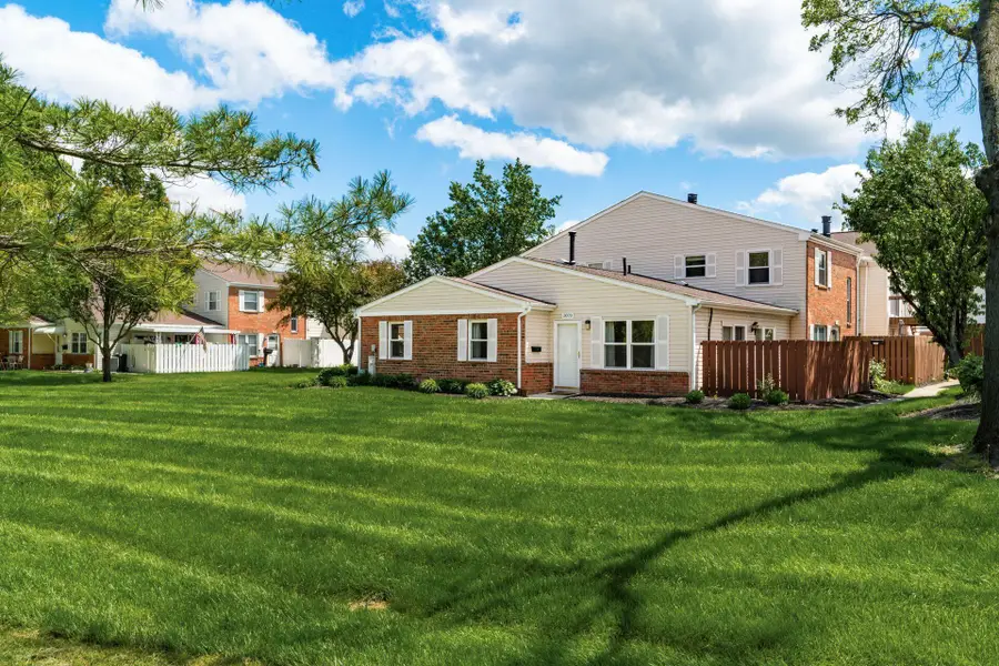 3070 Jersey Drive, Columbus, OH 43204 - #3