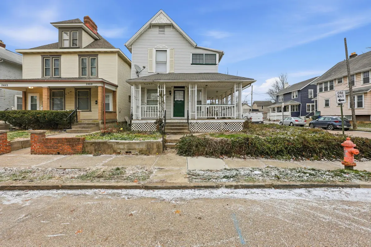 2458 Deming Avenue, Columbus, OH 43202 - #1