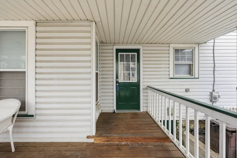 2458 Deming Avenue, Columbus, OH 43202 - #2