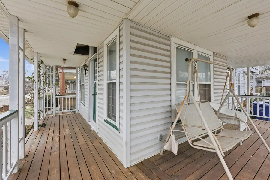 2458 Deming Avenue, Columbus, OH 43202 - #3