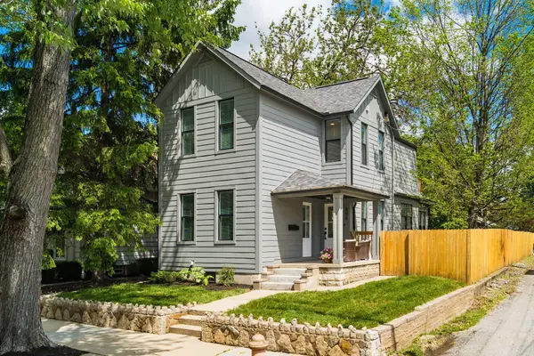 888 Ebner Street, Columbus, OH 43206