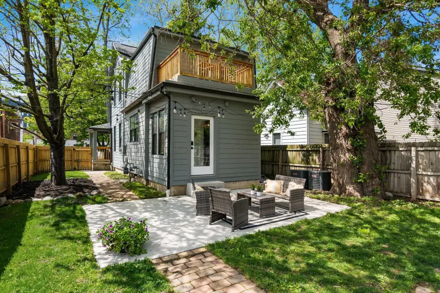 888 Ebner Street, Columbus, OH 43206 - #2