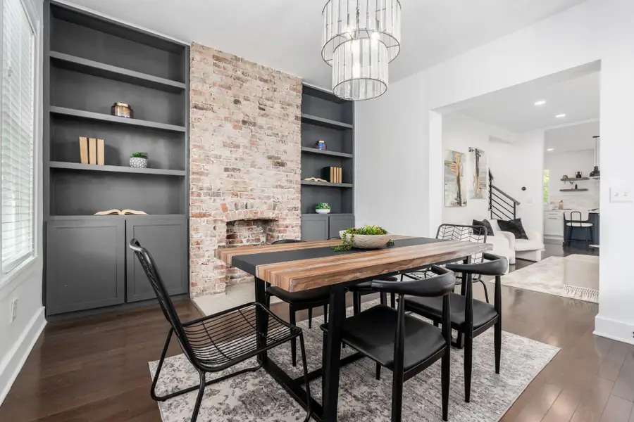 888 Ebner Street, Columbus, OH 43206 - #3