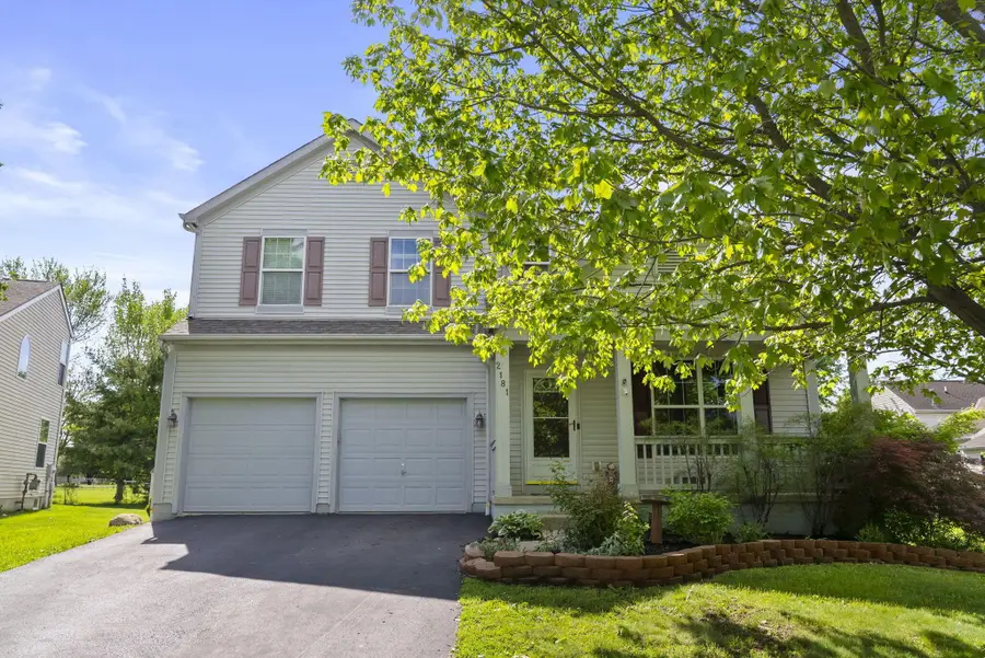 2181 Dry Ridge Court, Grove City, OH 43123 - #2