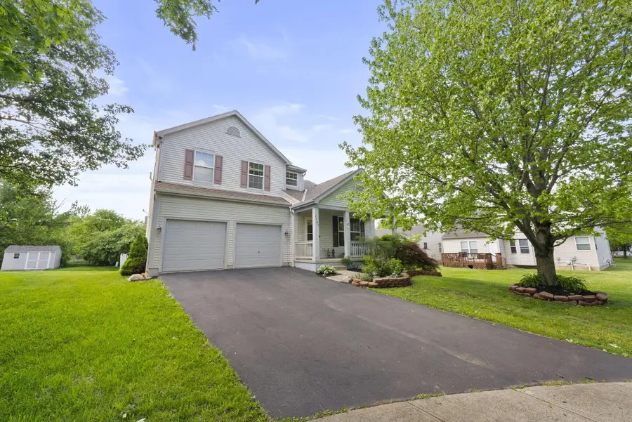 2181 Dry Ridge Court, Grove City, OH 43123 - #3