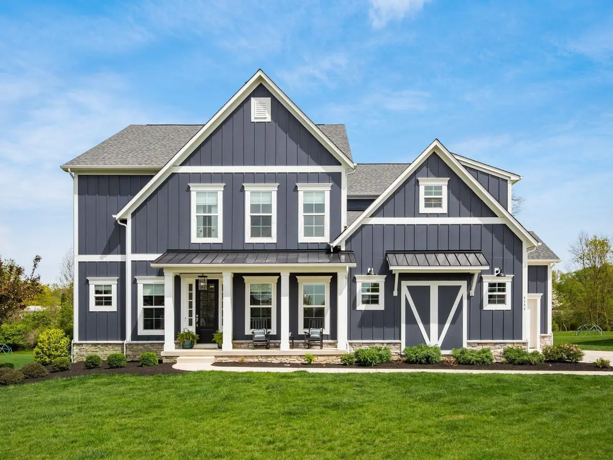 4754 Krendale Drive, Powell, OH 43065 - #1