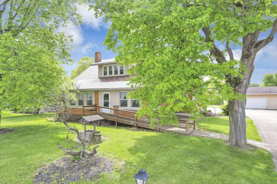9154 Mink Street Sw, Etna, OH 43062 - #2