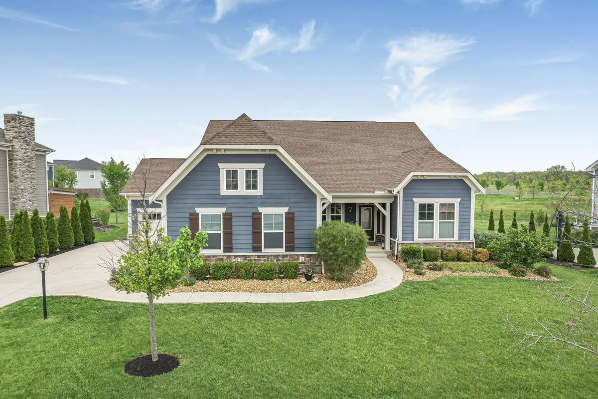 2089 Gingerfield Way, Sunbury, OH 43074 - #1