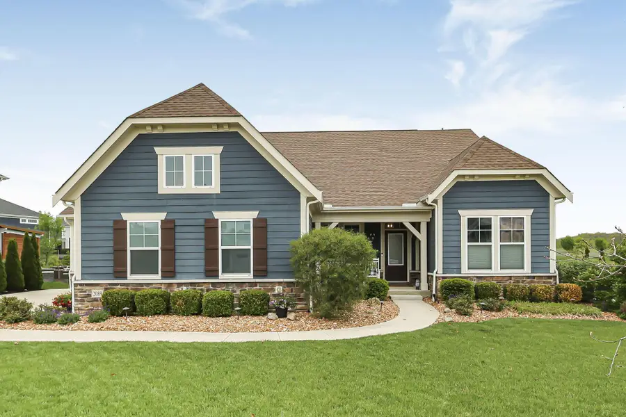 2089 Gingerfield Way, Sunbury, OH 43074 - #2