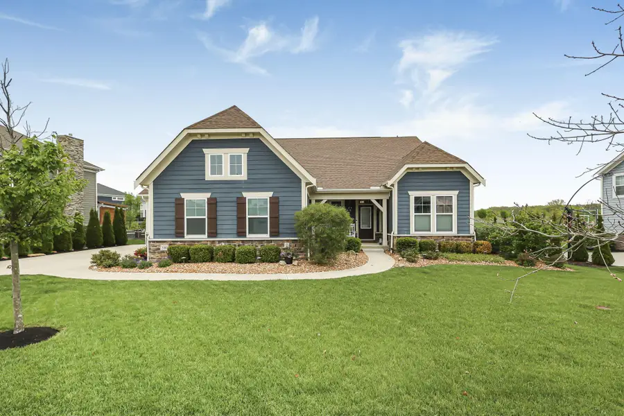2089 Gingerfield Way, Sunbury, OH 43074 - #3