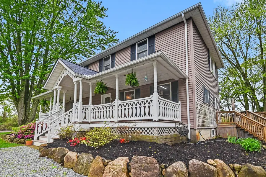 4637 Johnsville Road, Centerburg, OH 43011 - #2