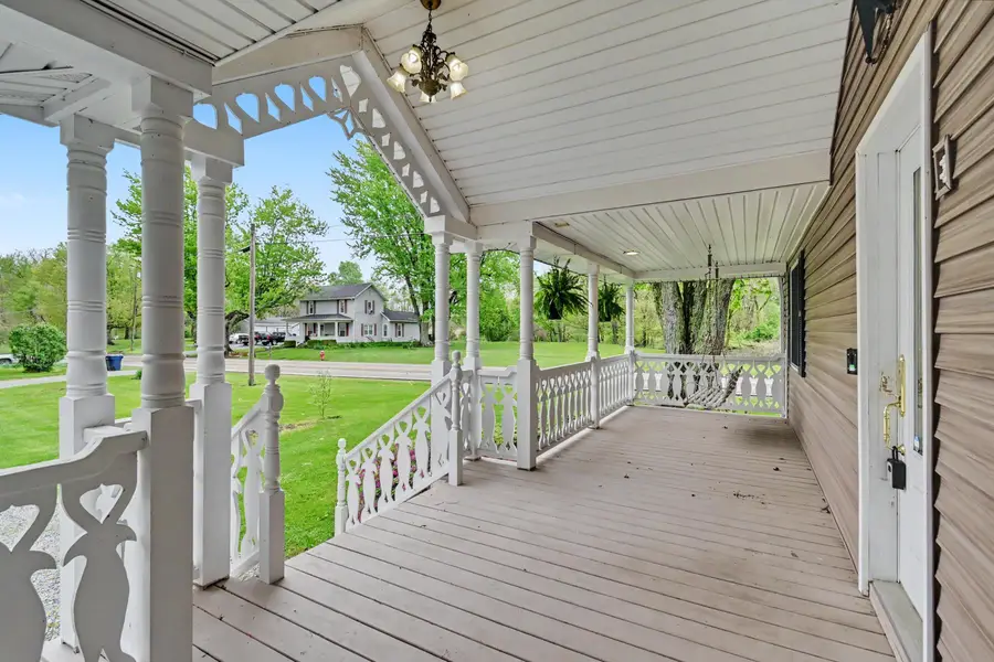 4637 Johnsville Road, Centerburg, OH 43011 - #3