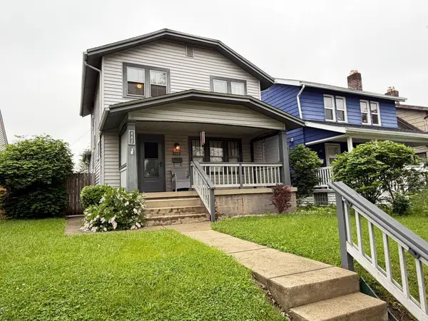 442 Larcomb Avenue, Columbus, OH 43223