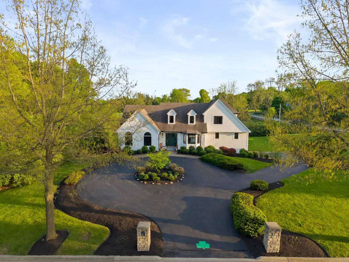 19 Browning Court, Dublin, OH 43017 - #1