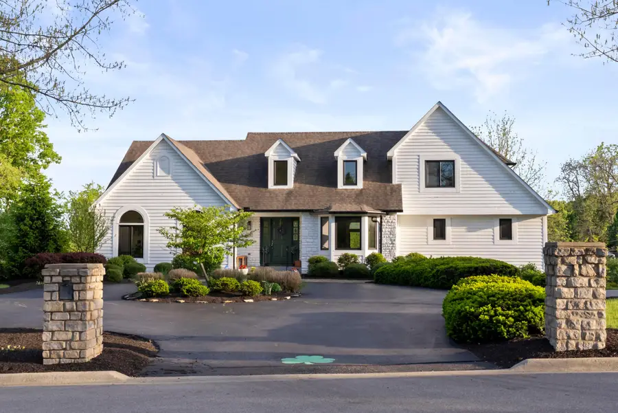 19 Browning Court, Dublin, OH 43017 - #2