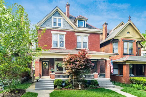 87 W 2nd Avenue, Columbus, OH 43201