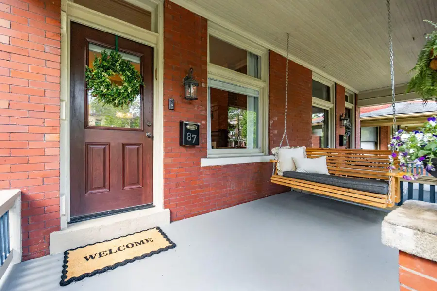 87 W 2nd Avenue, Columbus, OH 43201 - #2