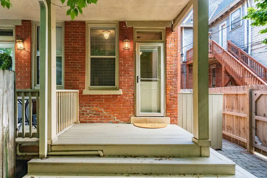 87 W 2nd Avenue, Columbus, OH 43201 - #3