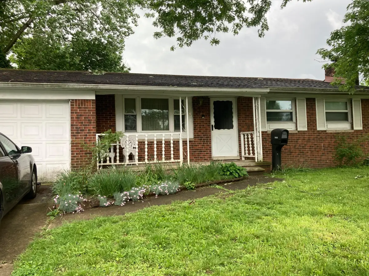 5083 Jameson Drive, Columbus, OH 43232 - #1