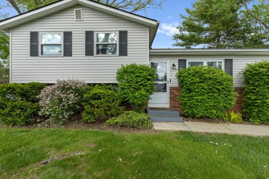 1944 Coghill Drive, Columbus, OH 43229 - #2
