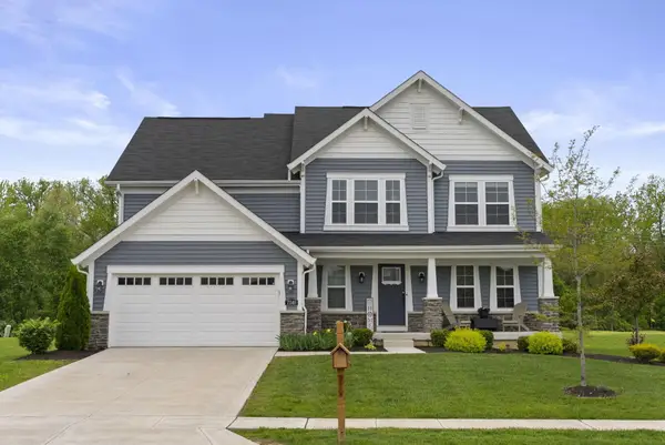 7340 Konold Court, Canal Winchester, OH 43110