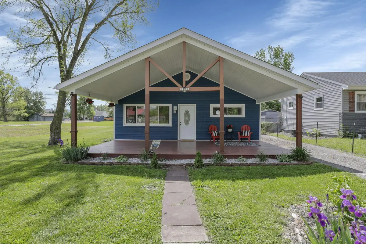 1101 Meadow Lane, Columbus, OH 43207 - #1