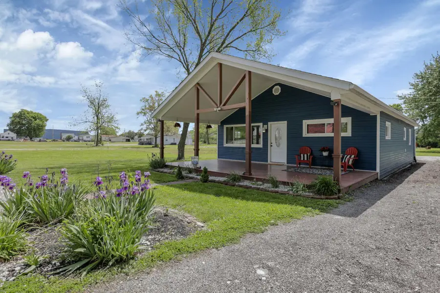 1101 Meadow Lane, Columbus, OH 43207 - #2