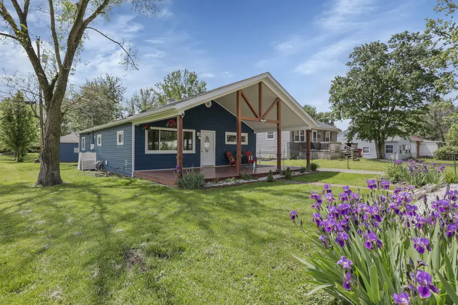 1101 Meadow Lane, Columbus, OH 43207 - #3