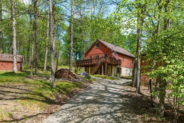 29838 Strawn Road, Logan, OH 43138