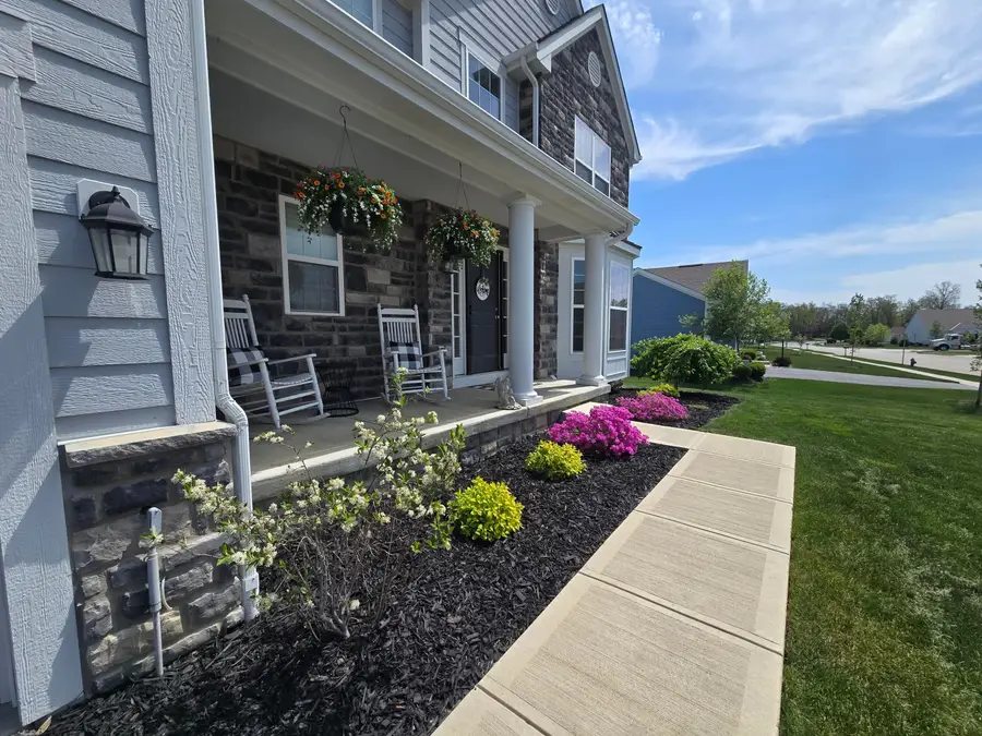 10060 New California Drive, Plain City, OH 43064 - #2