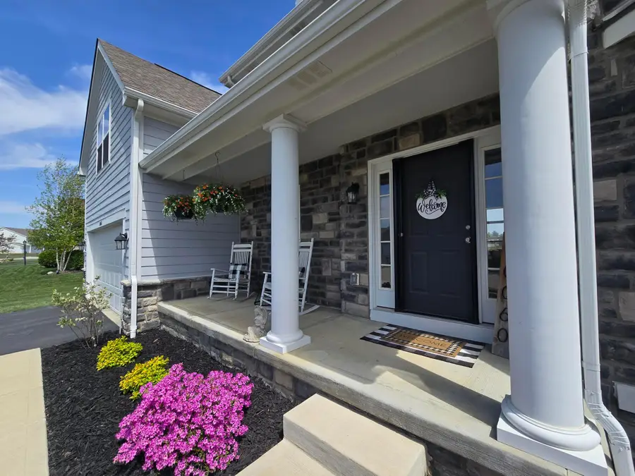 10060 New California Drive, Plain City, OH 43064 - #3