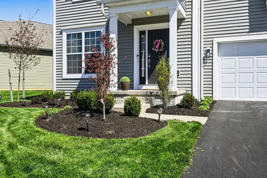 6066 Jadkins Way, Westerville, OH 43081 - #3