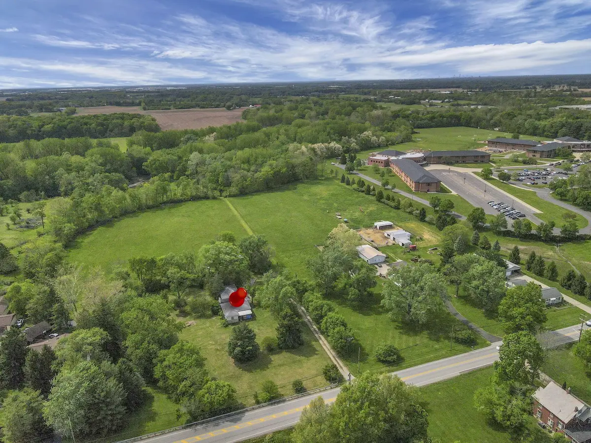380 Gender Road, Canal Winchester, OH 43110 - #1