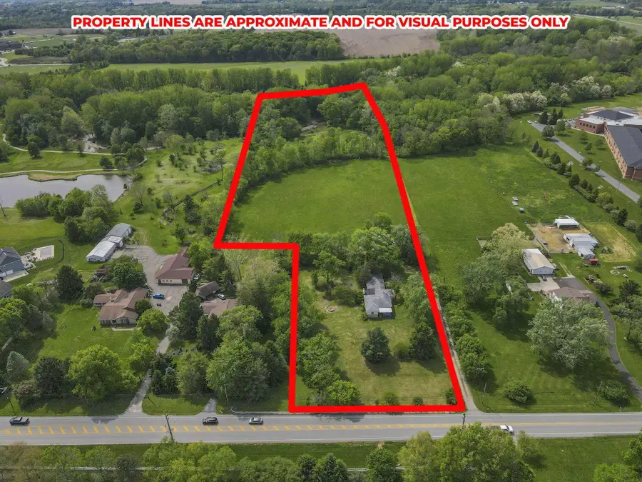 380 Gender Road, Canal Winchester, OH 43110 - #2