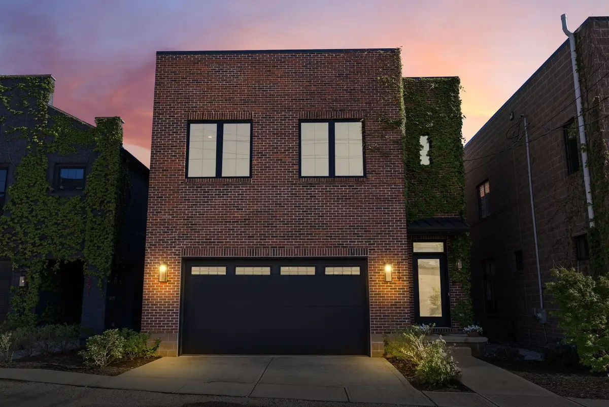 249 E Greenwood Avenue, Columbus, OH 43201 - #1