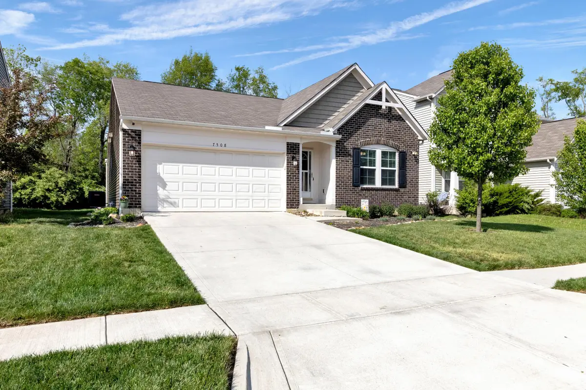 7508 Autumn Joy Avenue, Canal Winchester, OH 43110 - #1