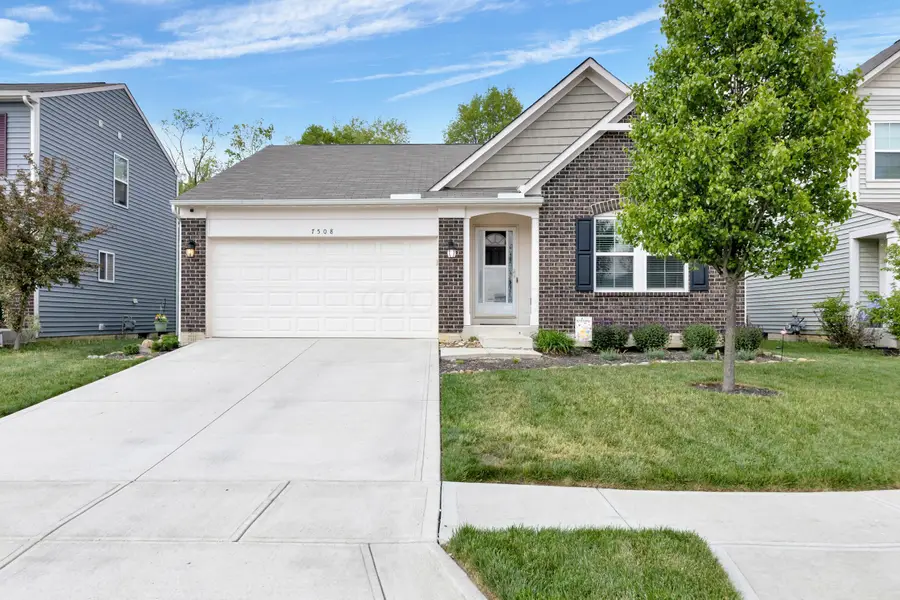 7508 Autumn Joy Avenue, Canal Winchester, OH 43110 - #2