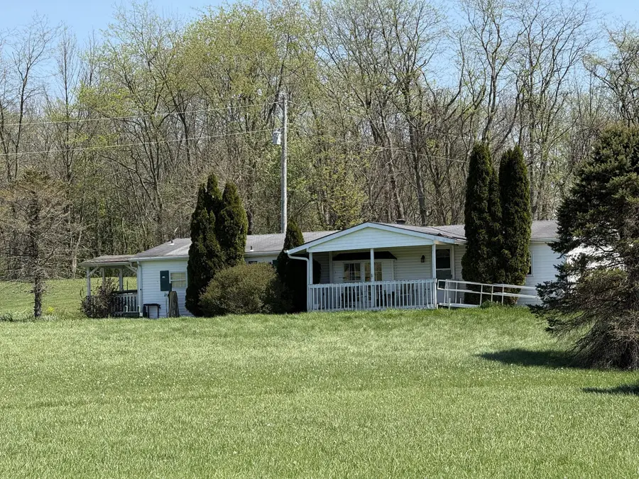 13768 Douglas Lane Lane, Centerburg, OH 43011 - #2