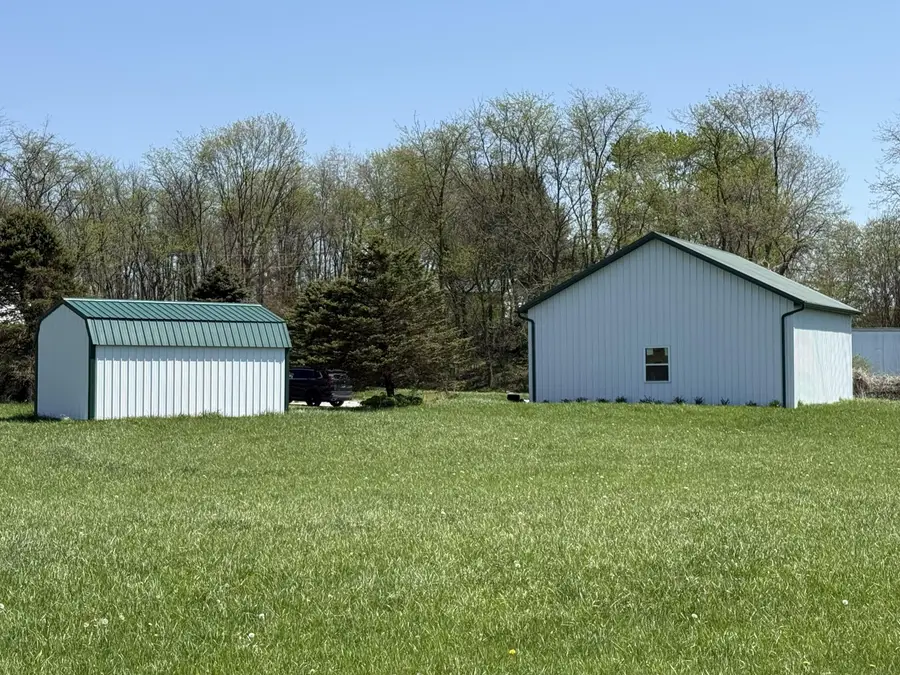 13768 Douglas Lane Lane, Centerburg, OH 43011 - #3