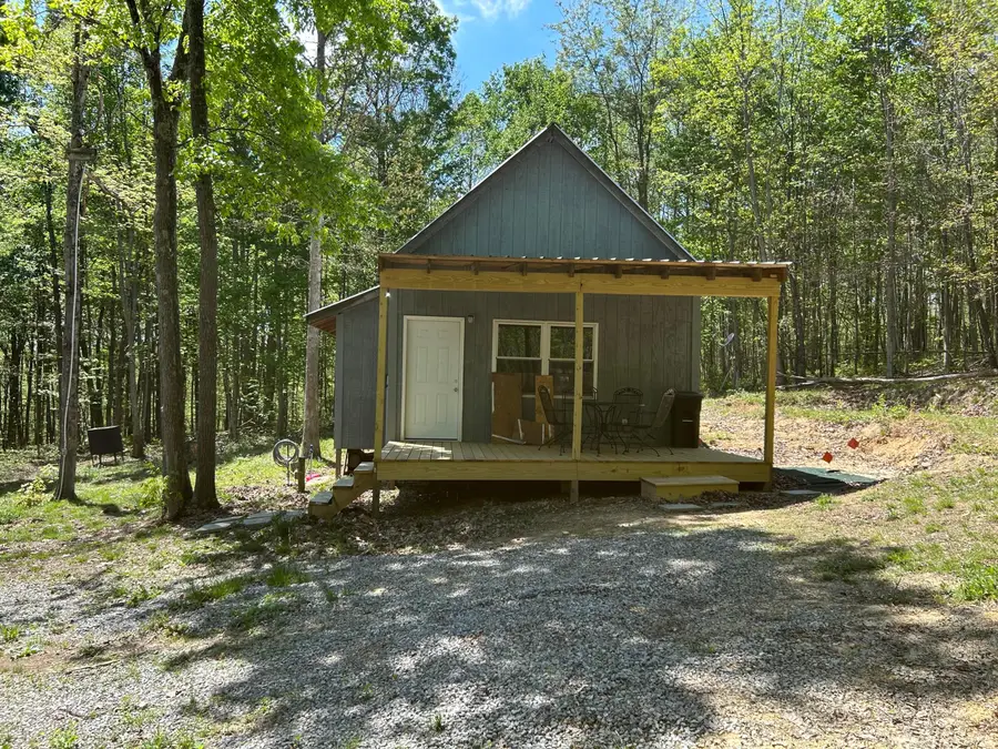 9407 Bever Ridge Road, Peebles, OH 45660 - #2