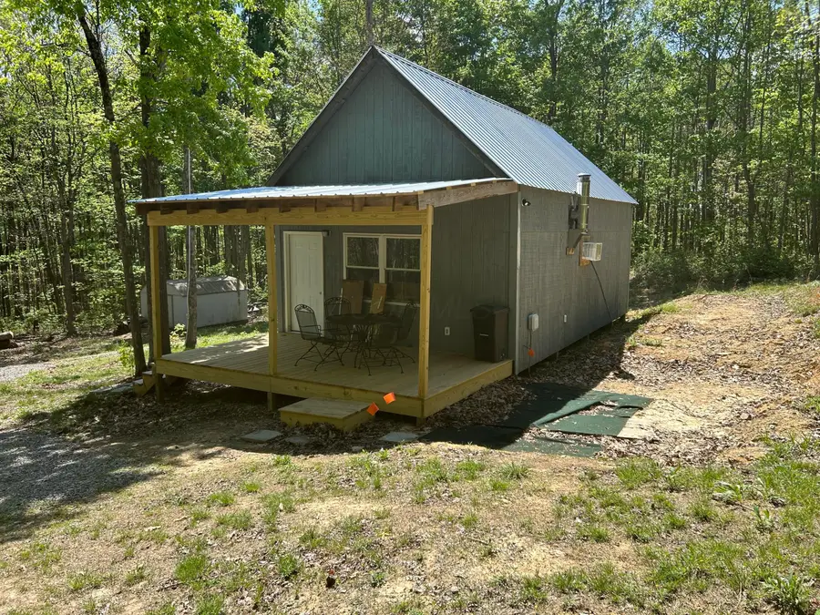 9407 Bever Ridge Road, Peebles, OH 45660 - #3