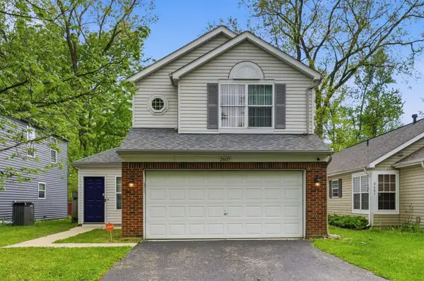 2607 Northwold Road, Columbus, OH 43231