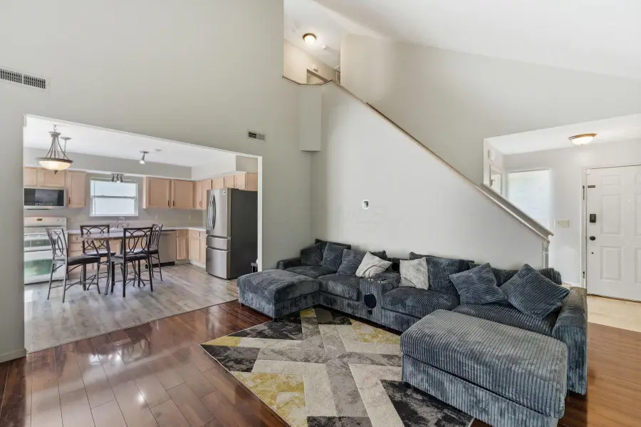 2607 Northwold Road, Columbus, OH 43231 - #3