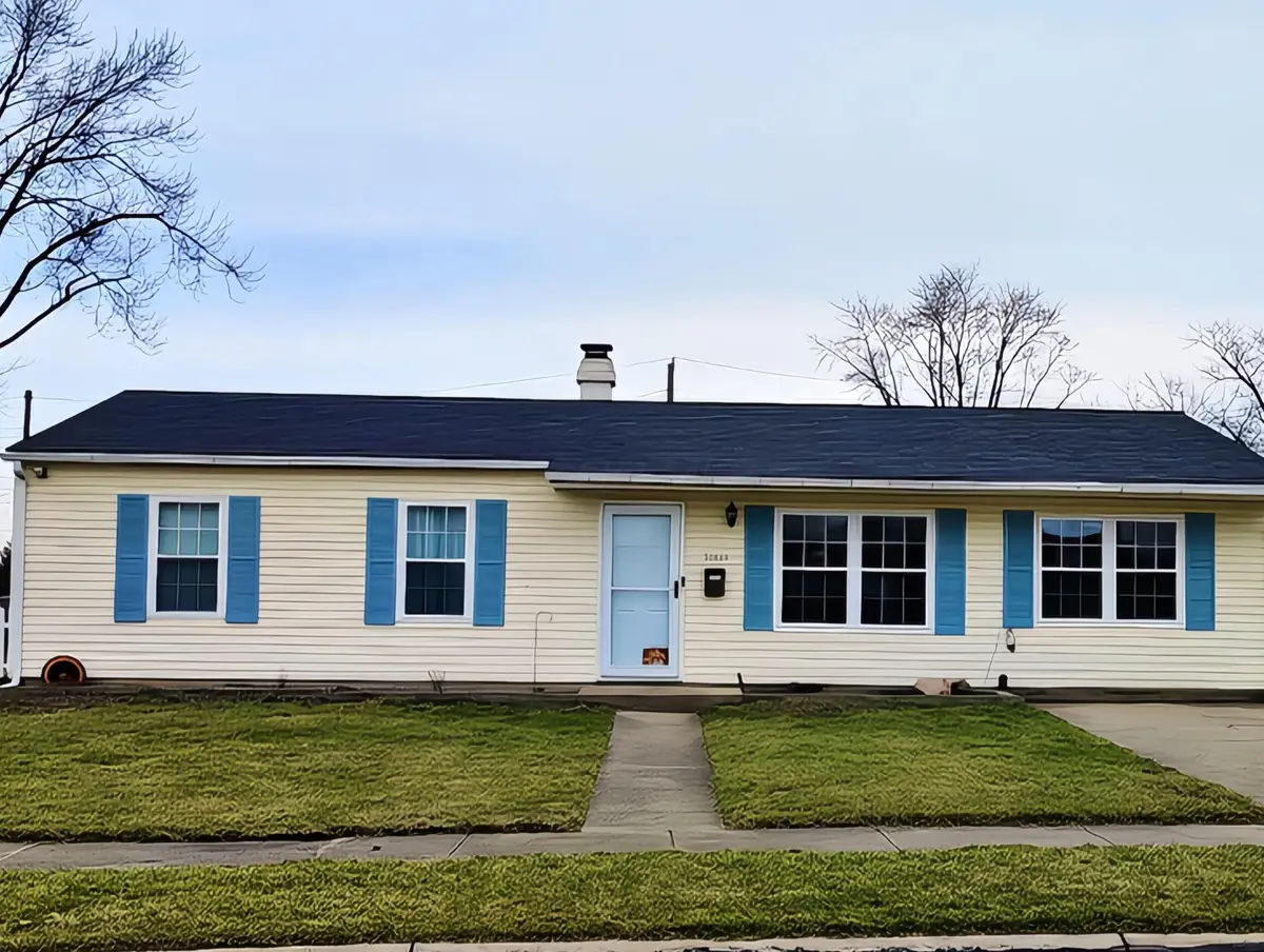 1953 Smith Avenue, Lancaster, OH 43130 - #1