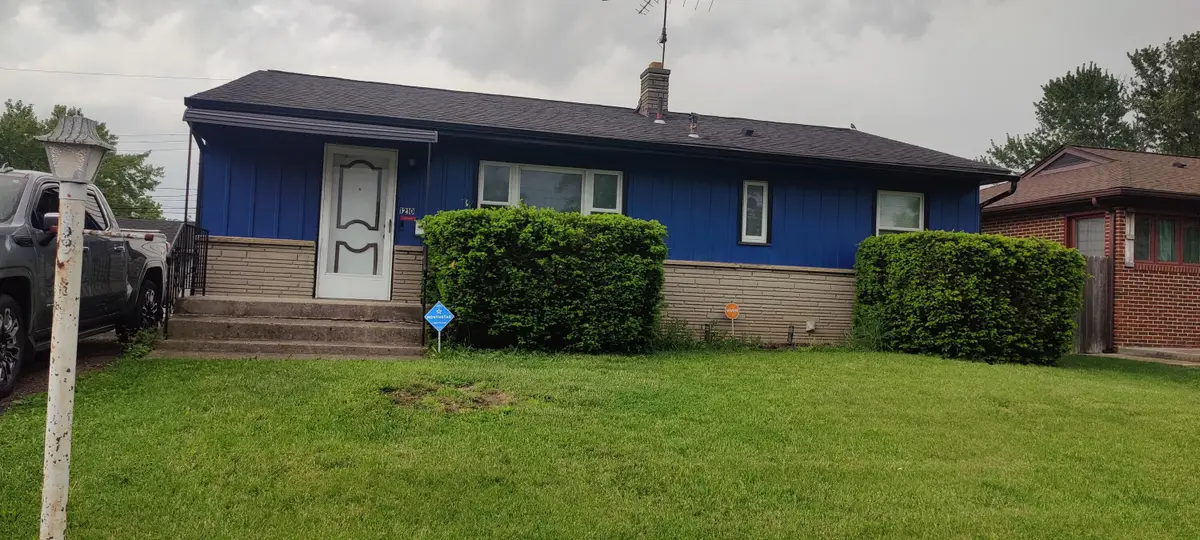 1210 Carolwood Avenue, Columbus, OH 43227 - #1